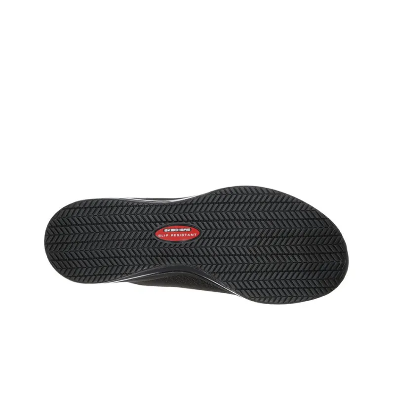 Skechers Relaxed Fit Cushioning Anti-Slip And Wear-Resistant Low-Top Casual Shoes-3