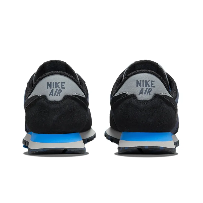 Nike Air Pegasus 83 Premium 'Black Navy'-4
