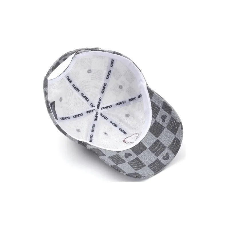 KENMO Cotton Baseball Caps Unisex-6