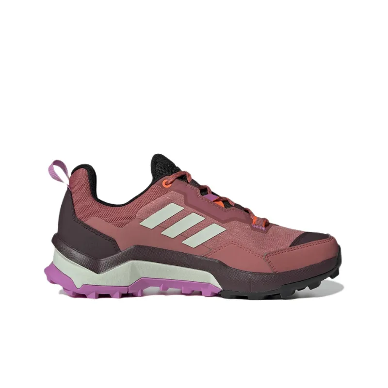 Adidas Terrex Ax4 Gore tex Hiking 'Burgundy' Women's-1