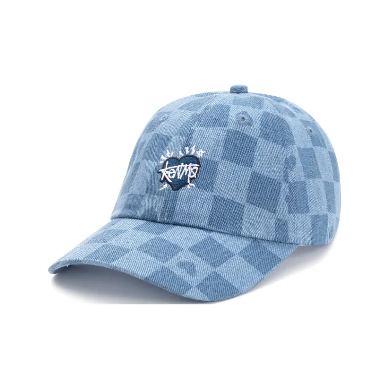 KENMO Cotton Baseball Caps Unisex-14