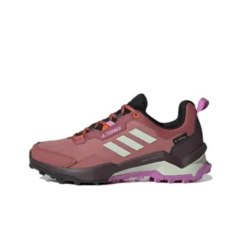 Terrex AX4 Women's Adidas GORE TEX 'Wonder Red' Women's