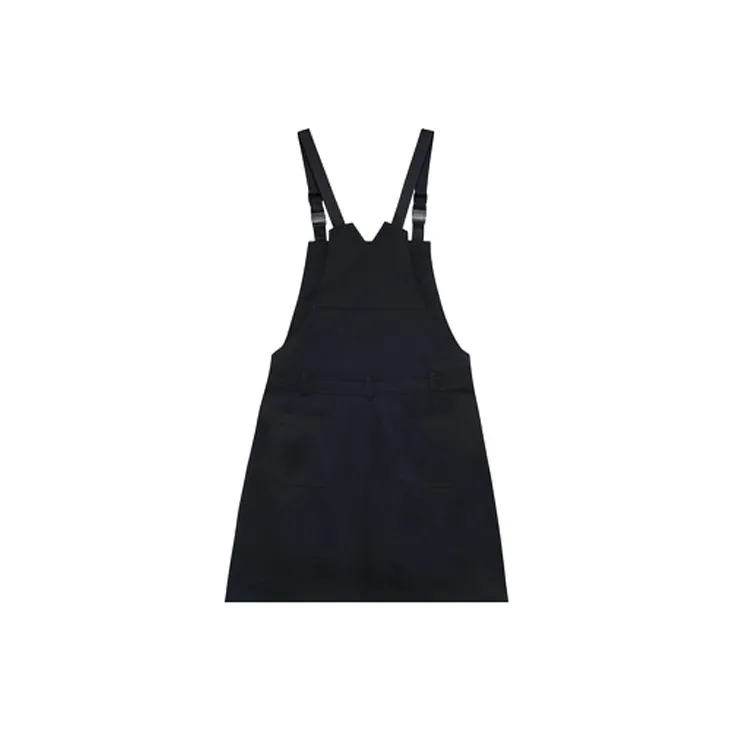 New Balance Sleeveless Dress Women's Black-1