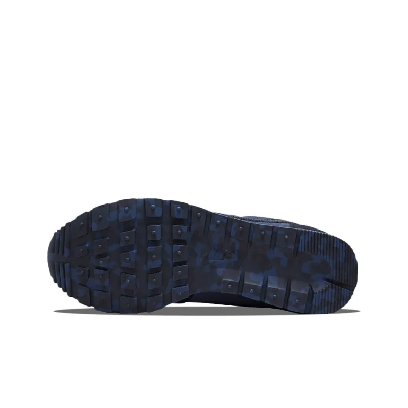 Nike Air Pegasus 83 Premium 'Black Navy'-5