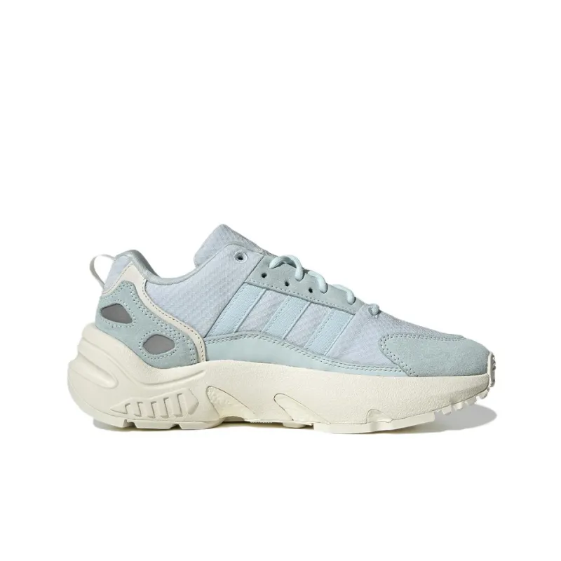 Adidas Originals Zx 22 Boost 'Almost Blue' Women's-1