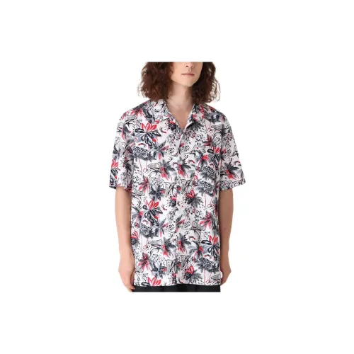 Columbia Shirts Men Multicolor