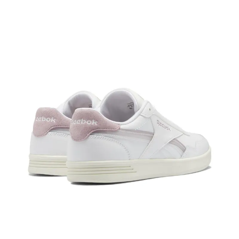 Royal Women's Reebok Techque T 'White Infused Lilac' Women's-3
