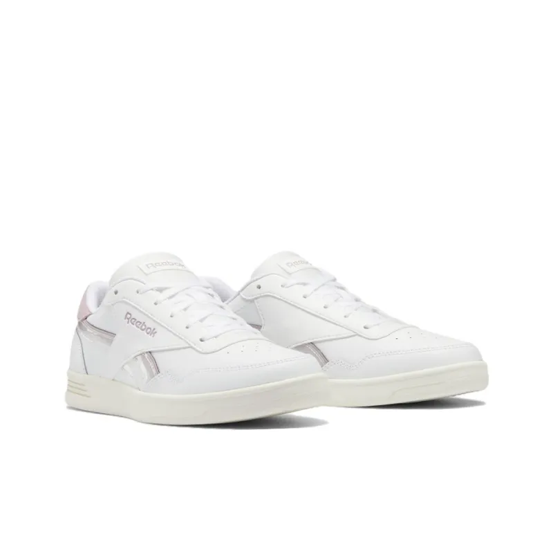 Royal Women's Reebok Techque T 'White Infused Lilac' Women's-2