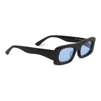 BONNIECLYDE Sunglasses Unisex Sky Blue