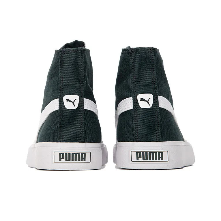 PUMA Bari Mid 'Green Gables'-4
