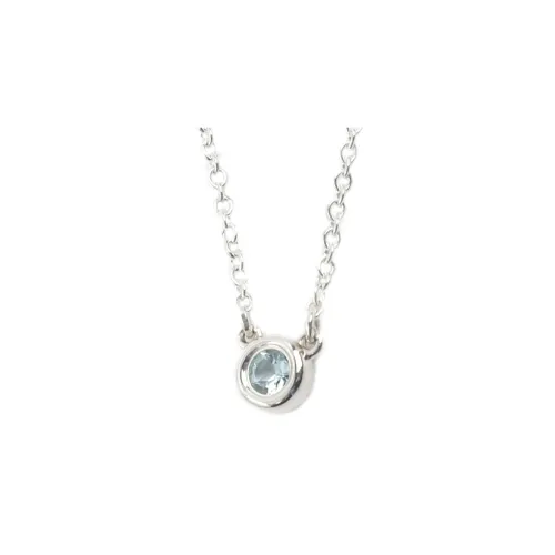 TIFFANY & CO. Women's Elsa Peretti® Necklace