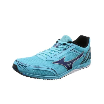 Mizuno Wave Emperor 3 Lightweight Wear resistant Sky Blue