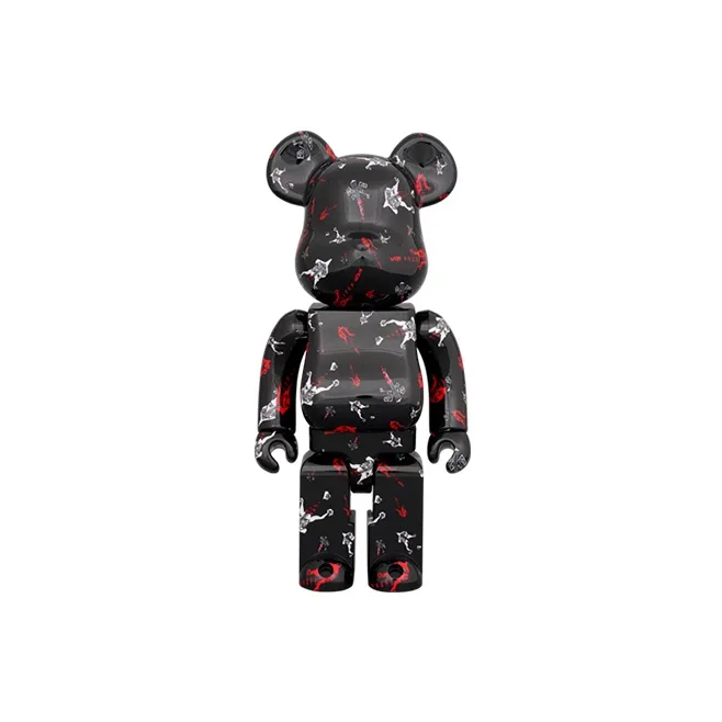BE@RBRICK BUCK-TICK Imai Shou-2