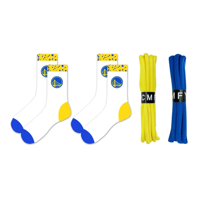 CMFY Shoelaces Unisex-5