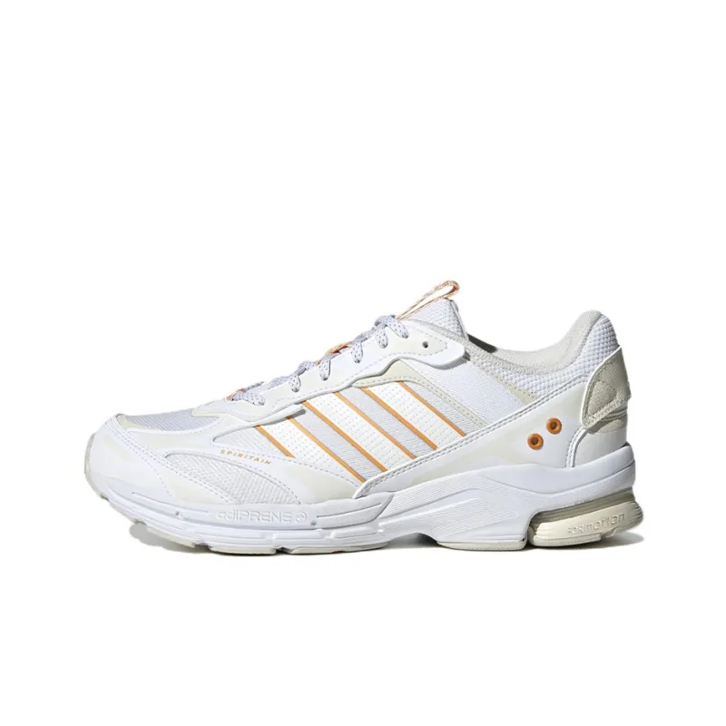 Adidas Spiritain 2000 Marathon Running Shoes 'White Orange'-0