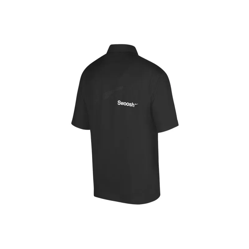 Nike Shirts Men Black-1