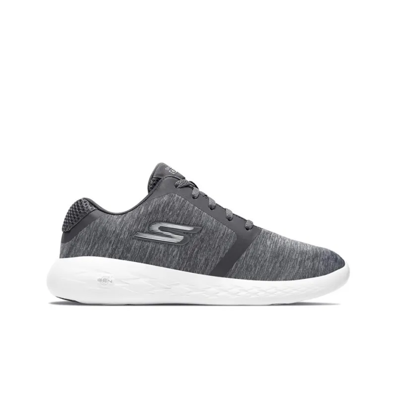 Skechers Go Run 600 'Grey' Women's-1