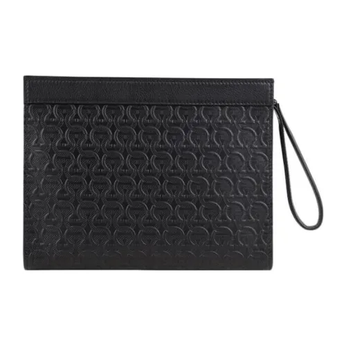 Ferragamo Clutch