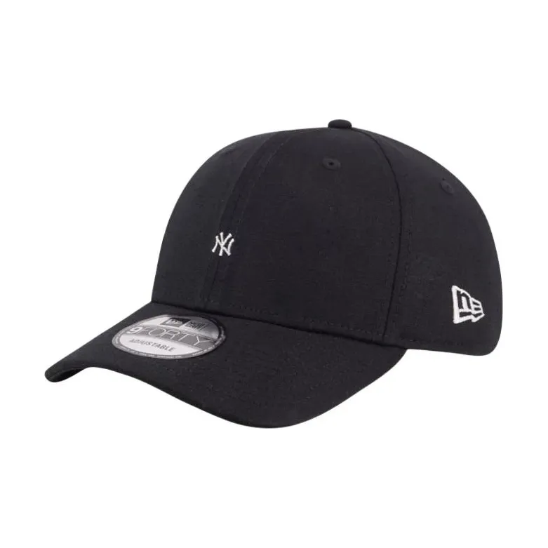 New Era Polyester Baseball Caps Unisex-0