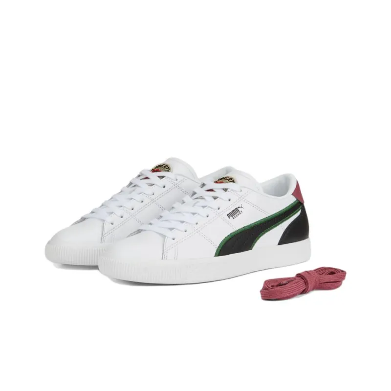 PUMA Basket Liberty Of London Floral Women's-2