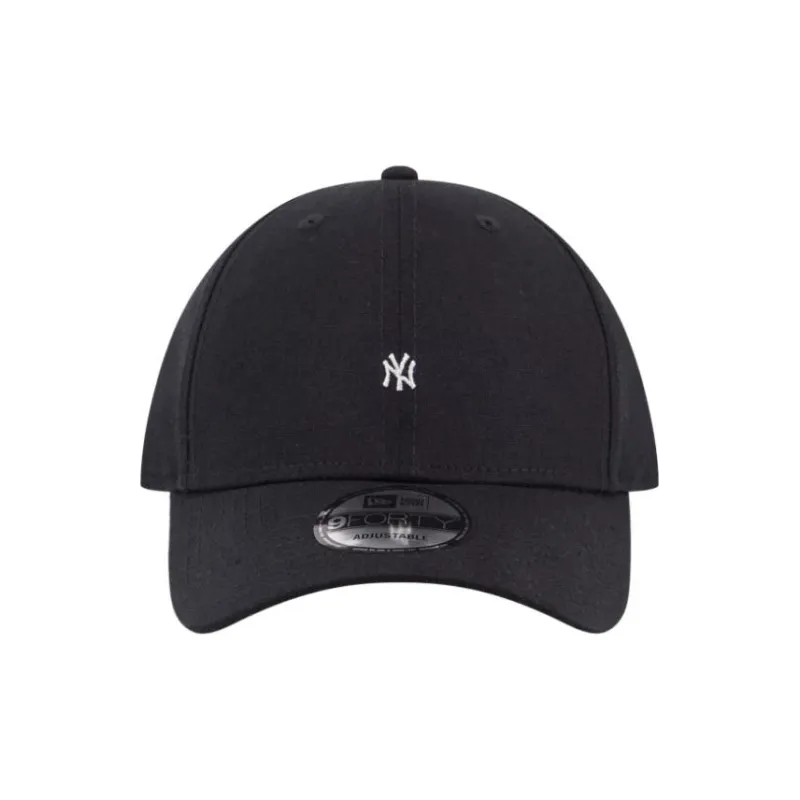 New Era Polyester Baseball Caps Unisex-1