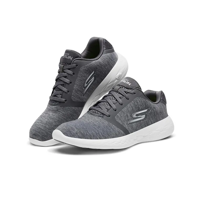 Skechers Go Run 600 'Grey' Women's-2