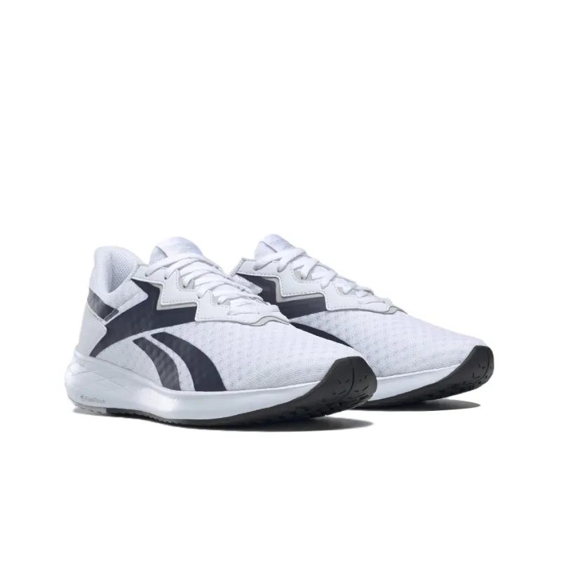 Reebok Energen Plus 2 'White Vector Navy'-3