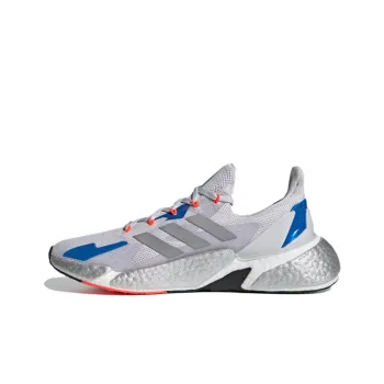 Adidas X9000L4 M 'Dash Grey Blue'