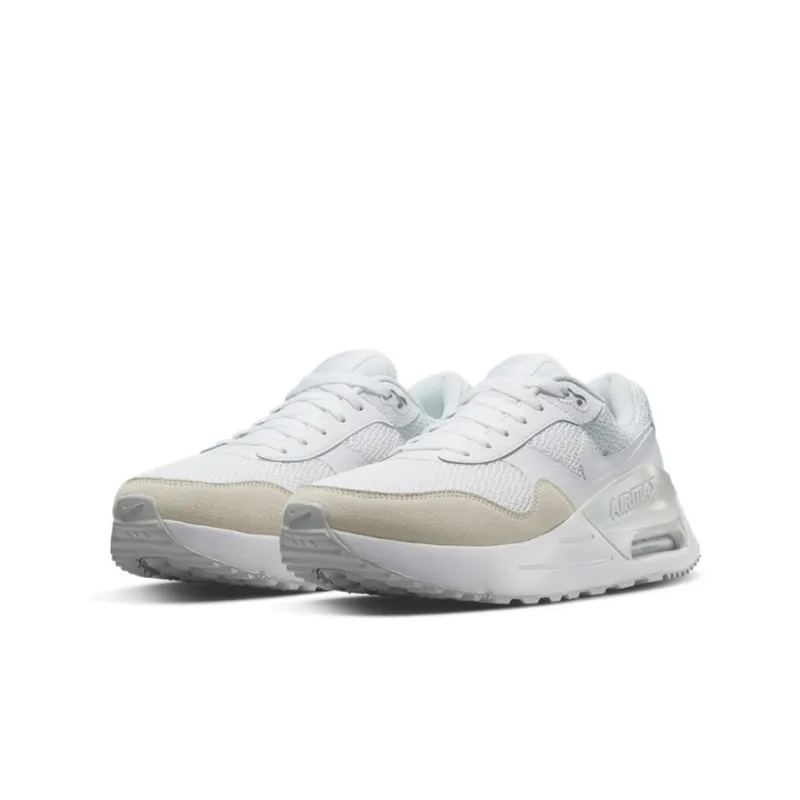 Nike Air Max Systm 'White Pure Platinum'-2