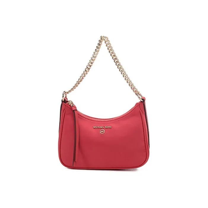 MICHAEL KORS Nylon Shoulder Bag, Handbag Women's Spain Orchard Fruit-0
