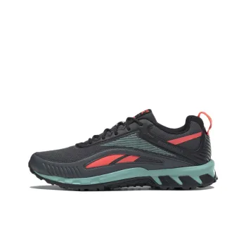 Ridgerider Reebok 'Grey Semi Classic Teal'