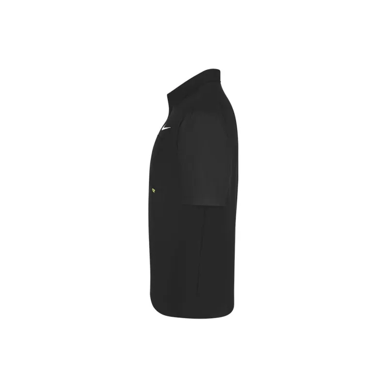 Nike Shirts Men Black-2