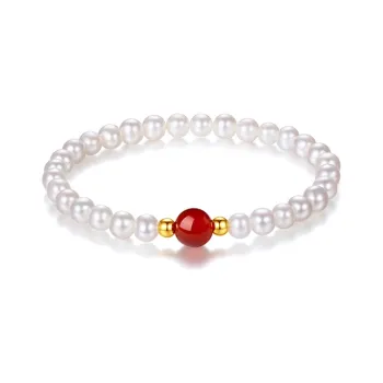 Teddy Bear Collection Bracelets Women's