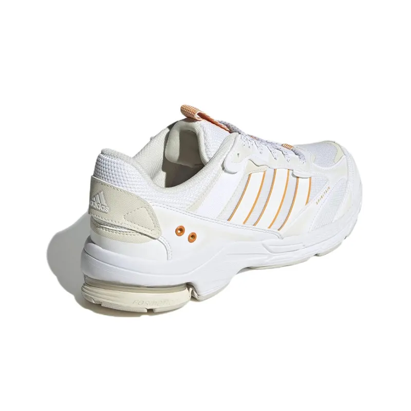 Adidas Spiritain 2000 Marathon Running Shoes 'White Orange'-3