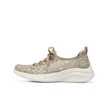 Skechers Ultra Flex 3.0 Slip Ins 'Taupe' Women's