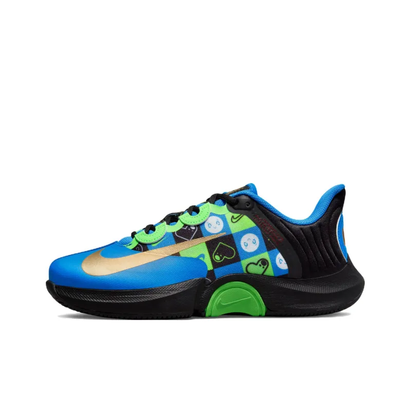Nike Court Air Zoom Gp Turbo Naomi Osaka All Smiles Women's-0