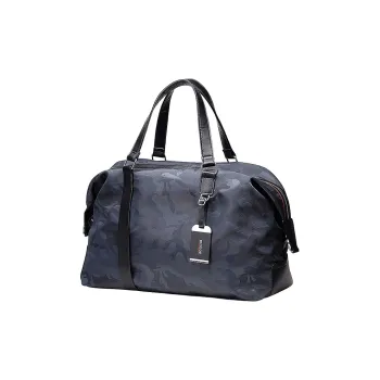 RUIGOR Fabric Portable Luggage Bag Travel Bag Regular Unisex Multicolor