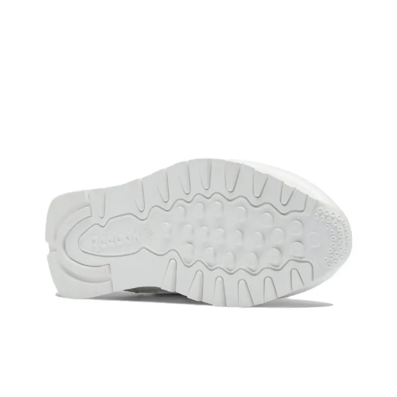 Reebok Women's Classic Leather 'Chalk Infused Lilac' Women's-4