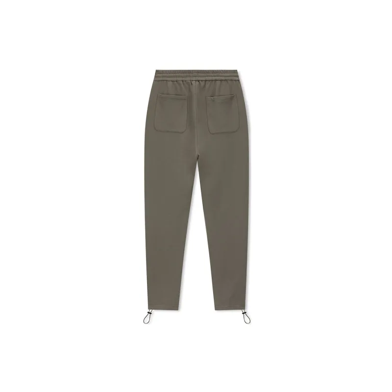 BONELESS Knitted Sweatpants Unisex-8