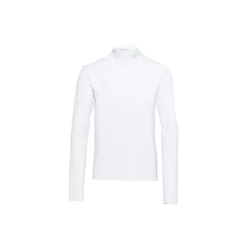 PRADA Sweaters Men White