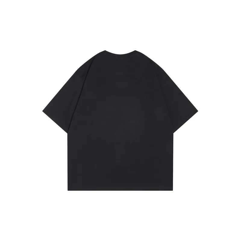 Pious Faith X RARS RAIKS RARS RAIKS X Pious Faith T-Shirts Unisex-1