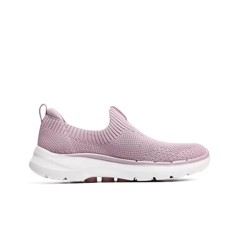 Skechers Go Walk 6 'Pink' Women's-1