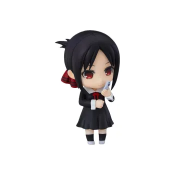 GSC Kaguya Shinomiya Nendoroid No.1288 Kaguya Sama Love Is War Kaguya Sama Love Is War Chibi Figures 10cm