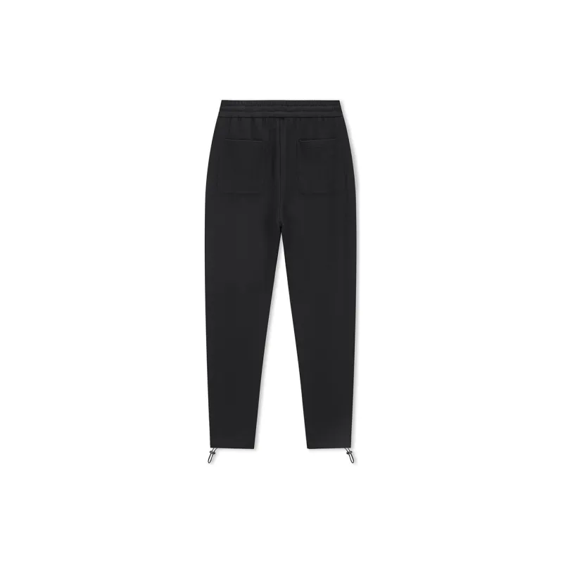 BONELESS Knitted Sweatpants Unisex-1