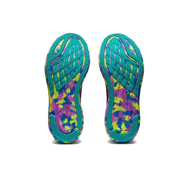 Asics Gel Noosa Tri 14 'Tropical Soft Sky' Women's-6
