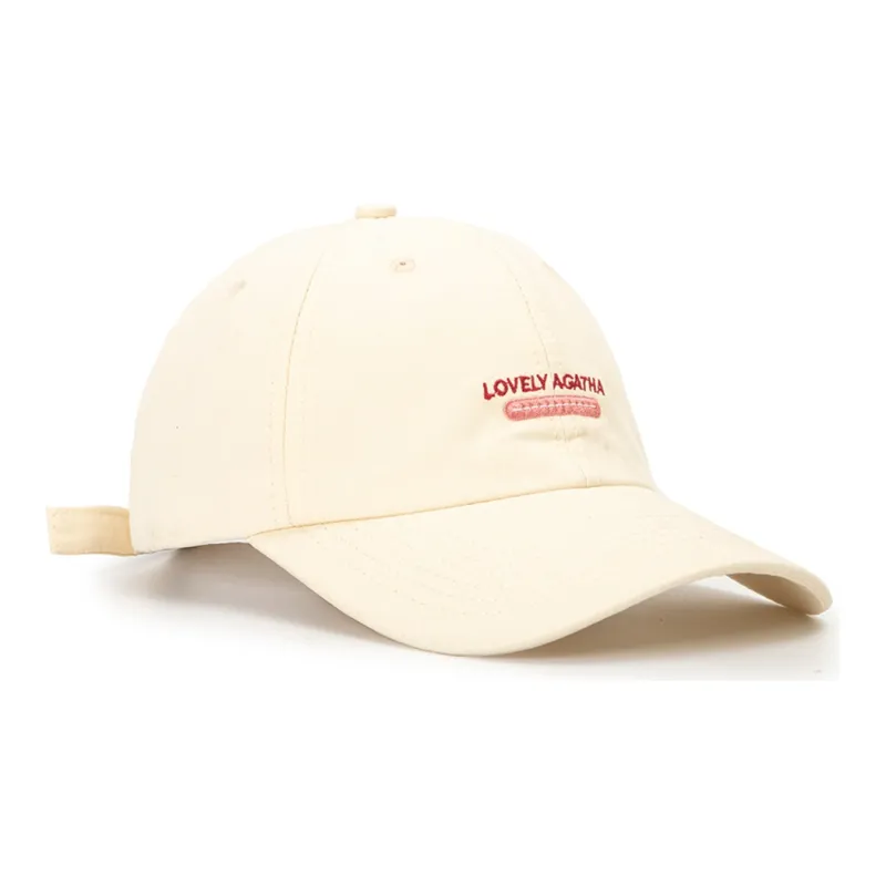BAIJUAN Baseball Caps Unisex-0