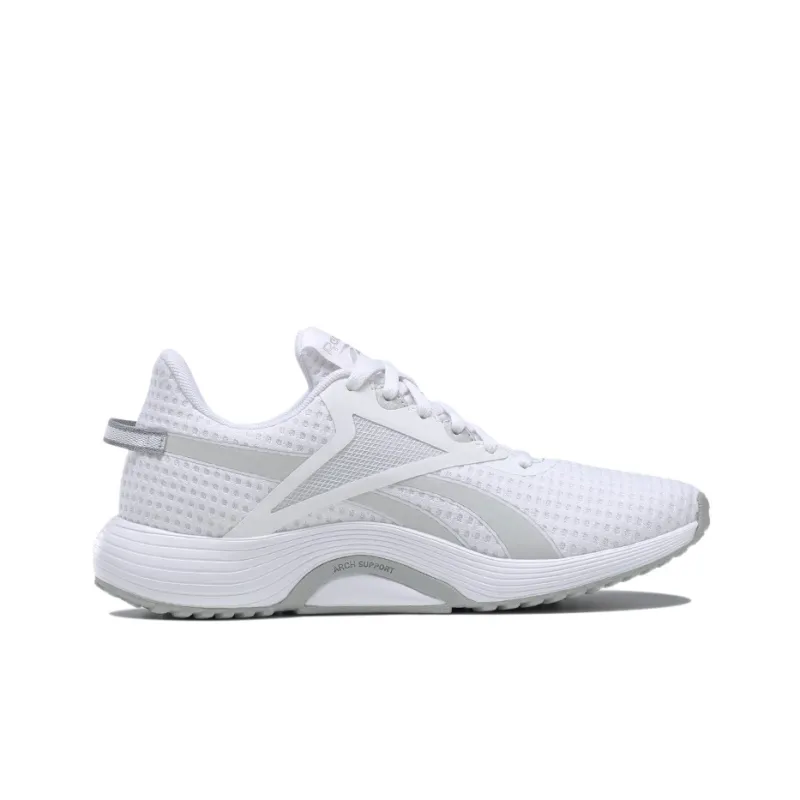 Reebok Lite Plus 3 'White Pure Grey' Women's-1