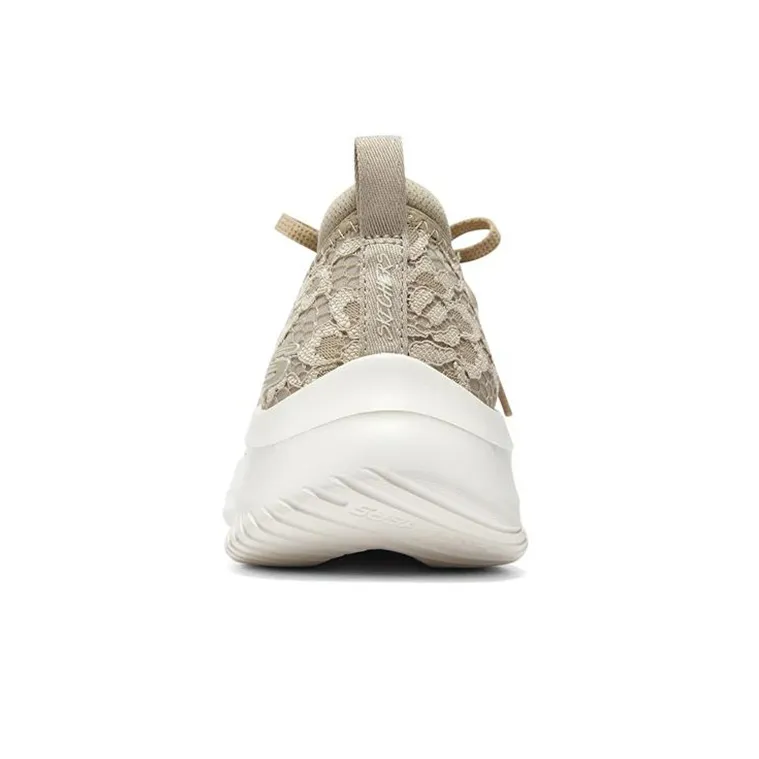 Skechers Ultra Flex 3.0 Slip Ins 'Taupe' Women's-3