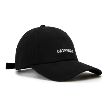 BAIJUAN Baseball Caps Unisex