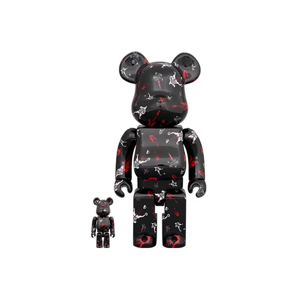 BE@RBRICK BUCK-TICK Imai Shou-0